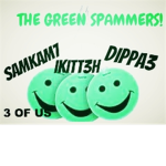 Gr33n Sp@mm3r