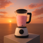 blendTheSmoothie