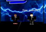 DPW ROBLOX WRESTLING