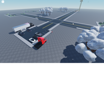 Test Tesla Vehicles (Basic Map)