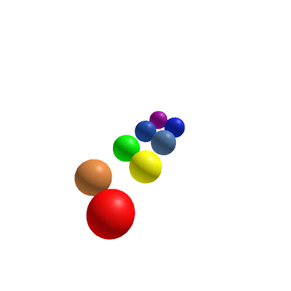 how to make rainbow part obby creator