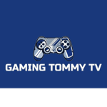 Tommy gamer tv