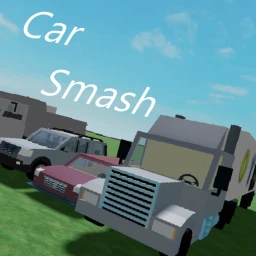 Car Smash icon