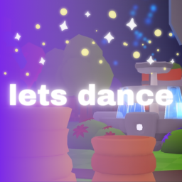 ⭐let's dance