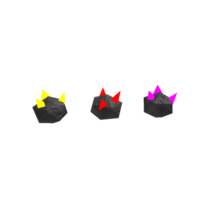 Crystals