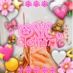 Rosie’s Clothing <33