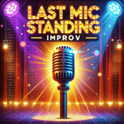 🎤 Last Mic Standing - Improv