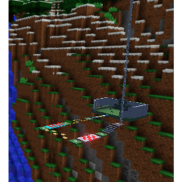(UPDATE 0.3!!!🔥🔥)ULTRA SUPER MEGA EASY OBBY!!!!