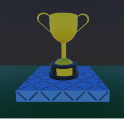 The Silliest game On Roblox