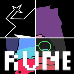 RUNE TEST PLACE