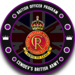 British Officer Prοgram