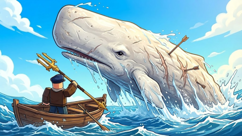 🌷Fishing Simulator! 🐟