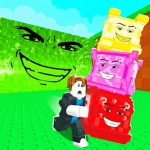 Radioactive Brainrots!