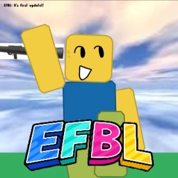EFBL: Definitive icon