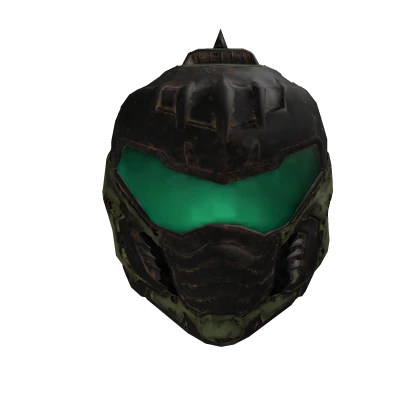DOOM | Roblox Item - Rolimon's