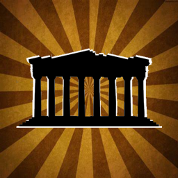 Ancienta Tombs - The Temple