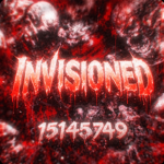 INVISIONED