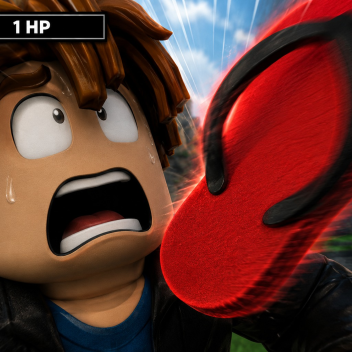 Slippers Battle