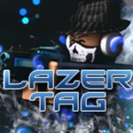 LazerTag!  [Gamepasses]