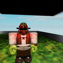 SHREK ESCAPE icon