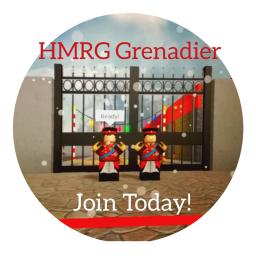 HMRG Battlefield!