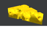 chillin cheese B)