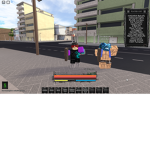 Tower OF Hell Gaming