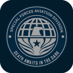 UDF | Special Forces Aviation Division