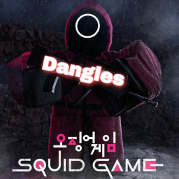 Squid Games [Red Light Green Light!]