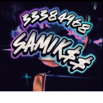SAMIK$$