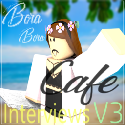 Bora Bora Cafe Interview Center