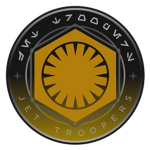 || First Order Jet Troopers