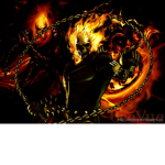 Team ghost rider