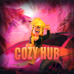 Cozy HUB