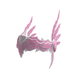 Pastel Pink Valkyrie