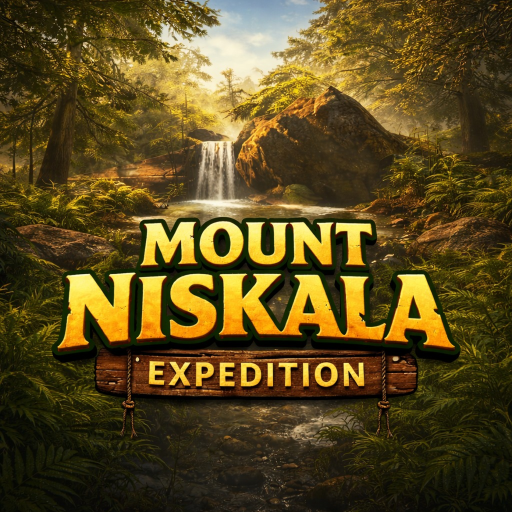 [ UPD ] Mount Niskala Expedition
