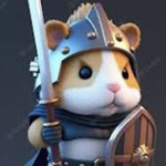 Hamster Fighters