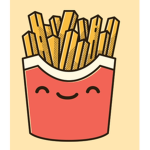 Happy Chipy Sticks