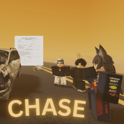 CHASE