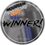 Winner!