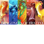 Wings Of Fire (dragon)Fan Club