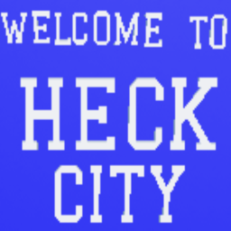 Heck City