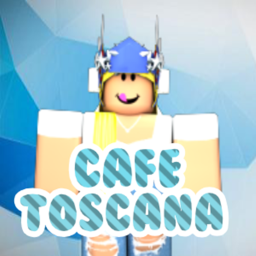 [🤑 SALE 🤑] Work at a Cafe! | Cafe Toscana