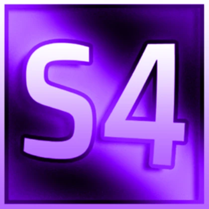 SGAME! Roblox group icon