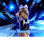 -Sapphire Bloom Academy-