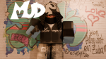 {MUD} Masked Up & Dangerous