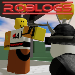 Roblogs Paintball | King of the Hill