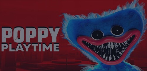 Poppy Playtime (NEW)
