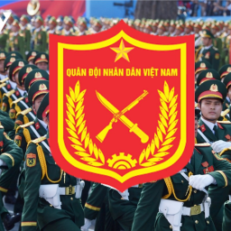 Vietnam People's Army barracks [ CPOV ]