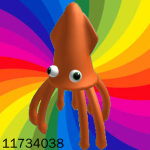 Squid Gang.